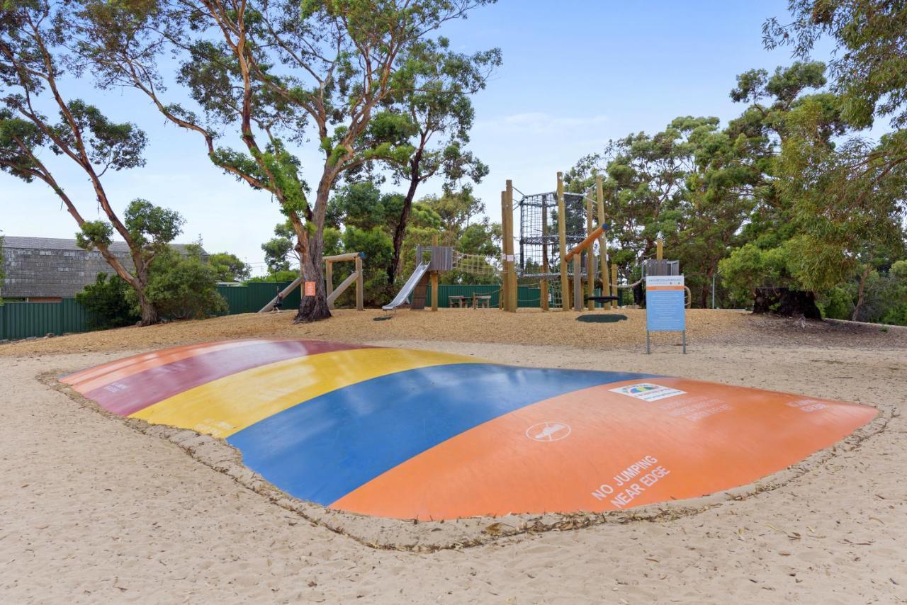 Discovery Parks - Robe Exterior foto