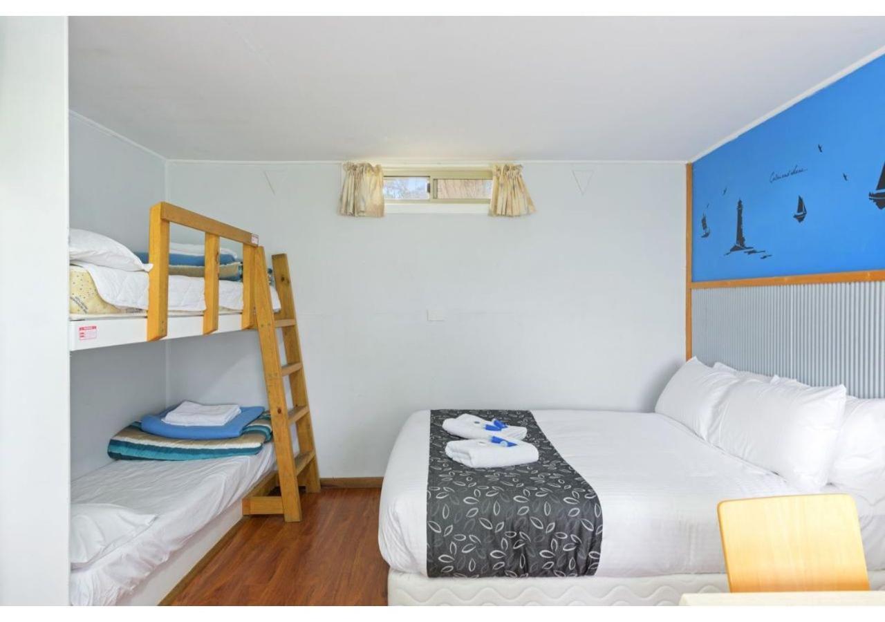 Discovery Parks - Robe Quarto foto