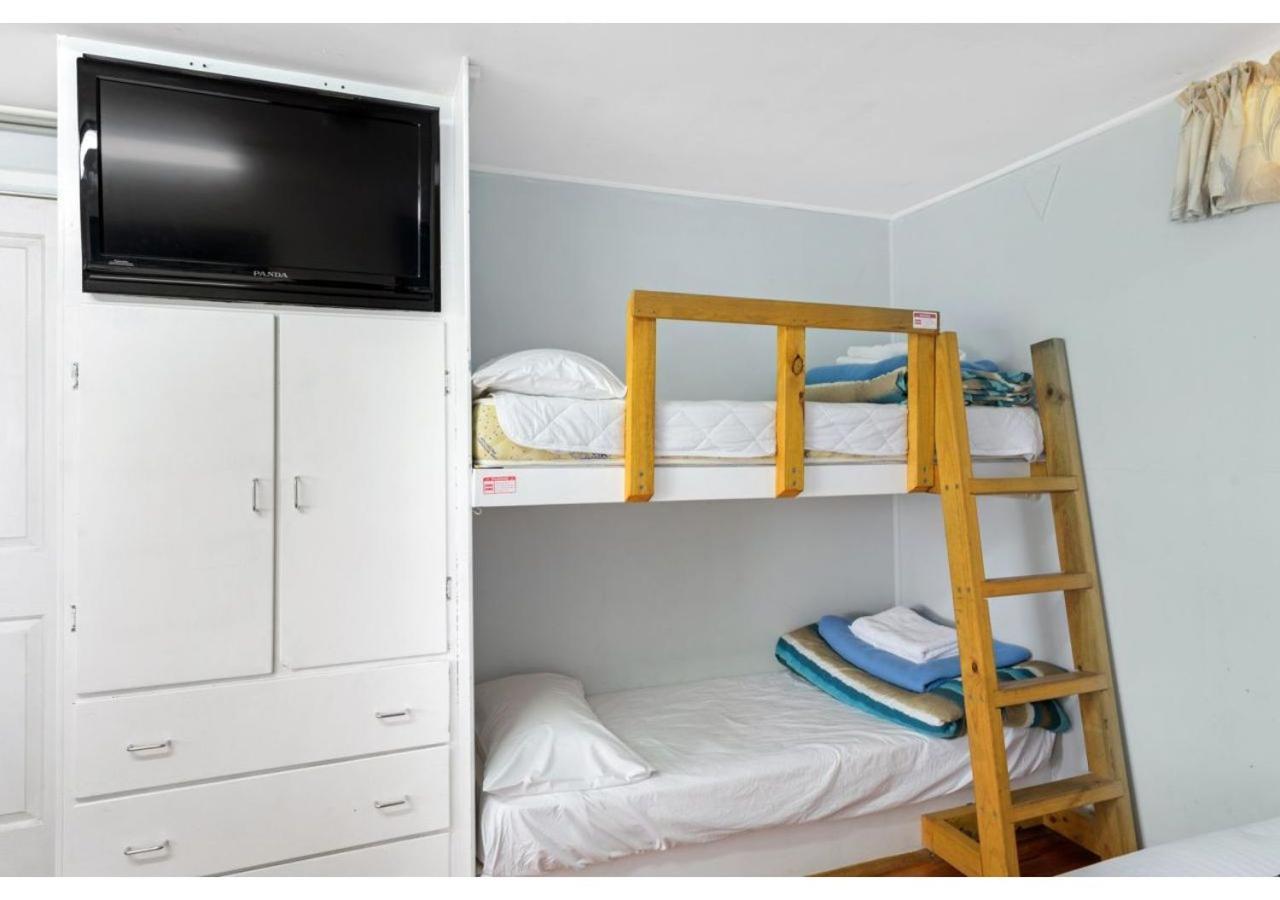 Discovery Parks - Robe Quarto foto