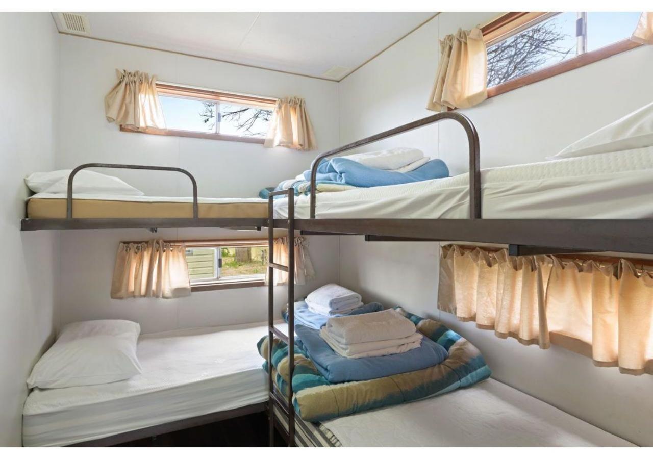 Discovery Parks - Robe Quarto foto