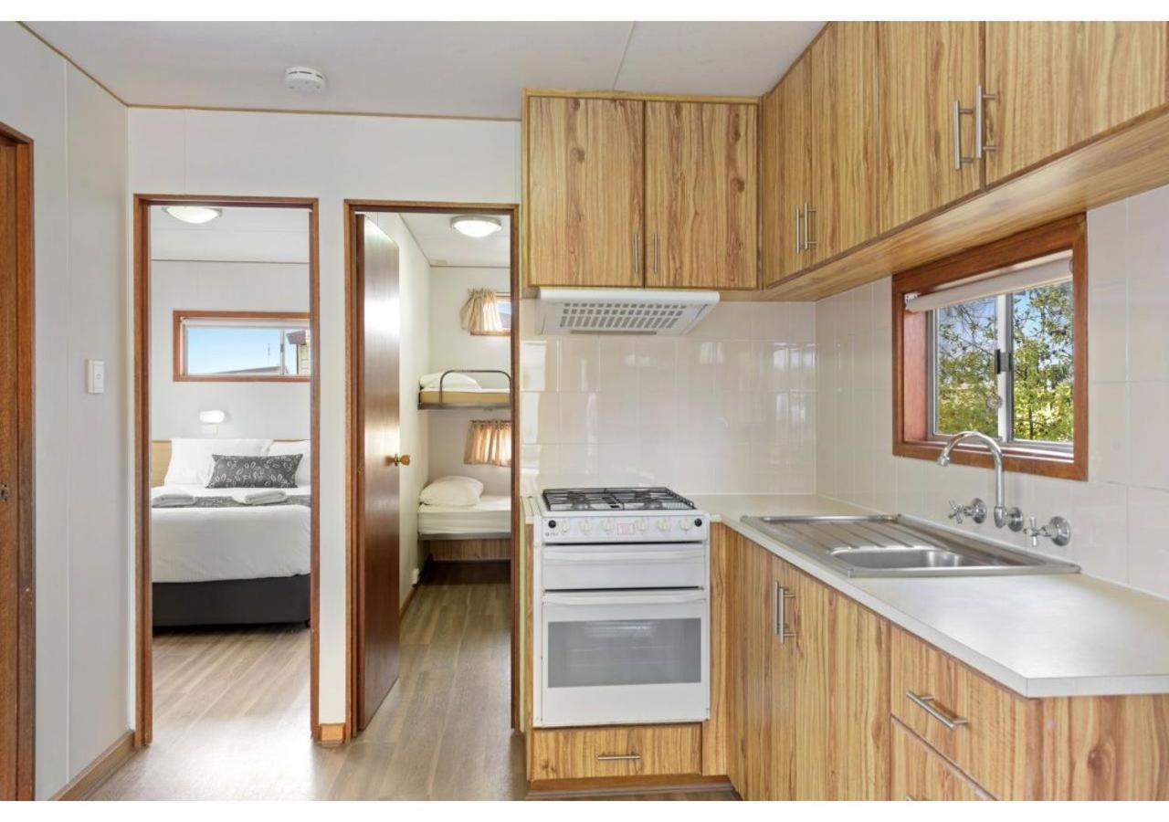 Discovery Parks - Robe Quarto foto