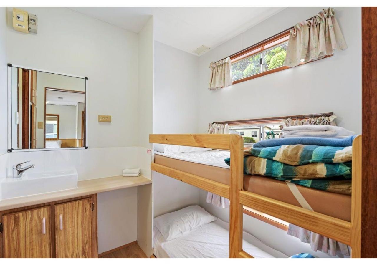 Discovery Parks - Robe Quarto foto