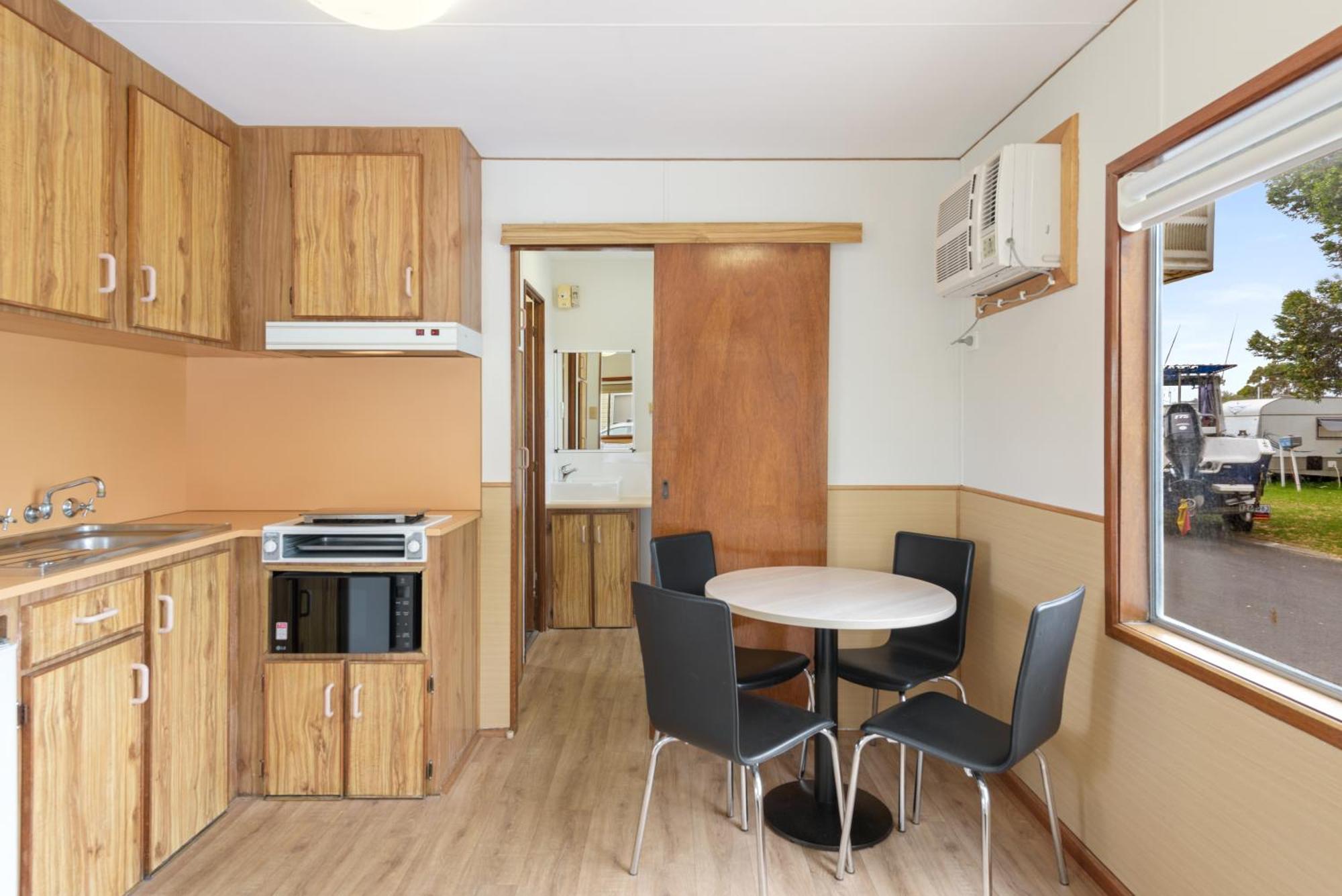 Discovery Parks - Robe Quarto foto