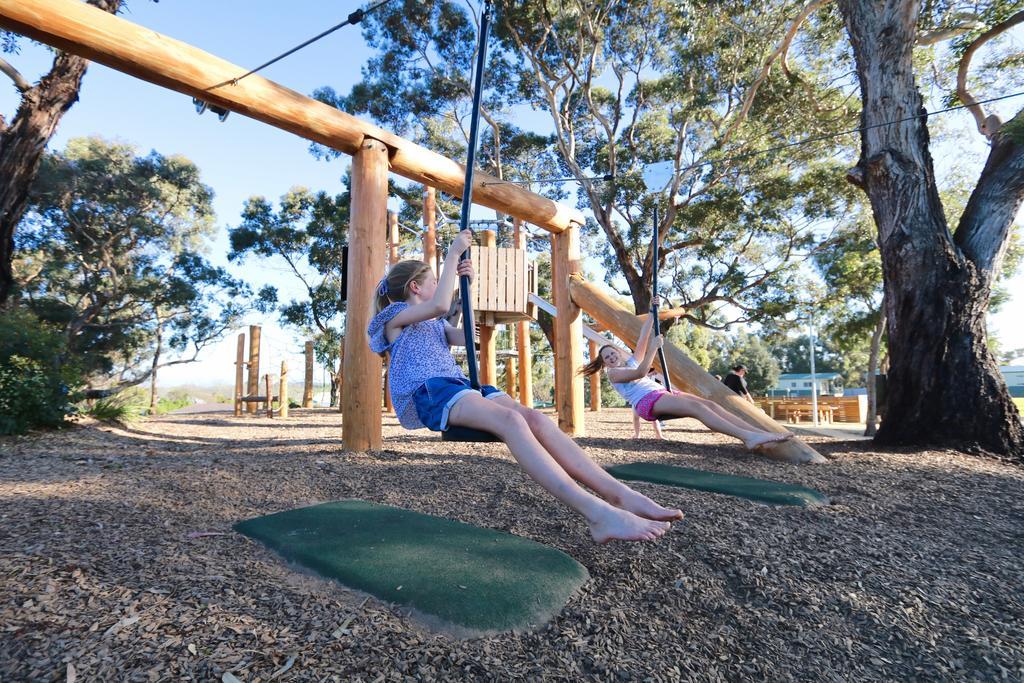 Discovery Parks - Robe Exterior foto