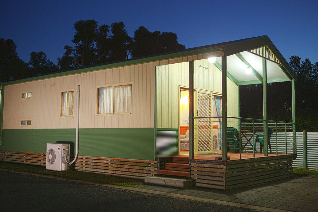 Discovery Parks - Robe Exterior foto